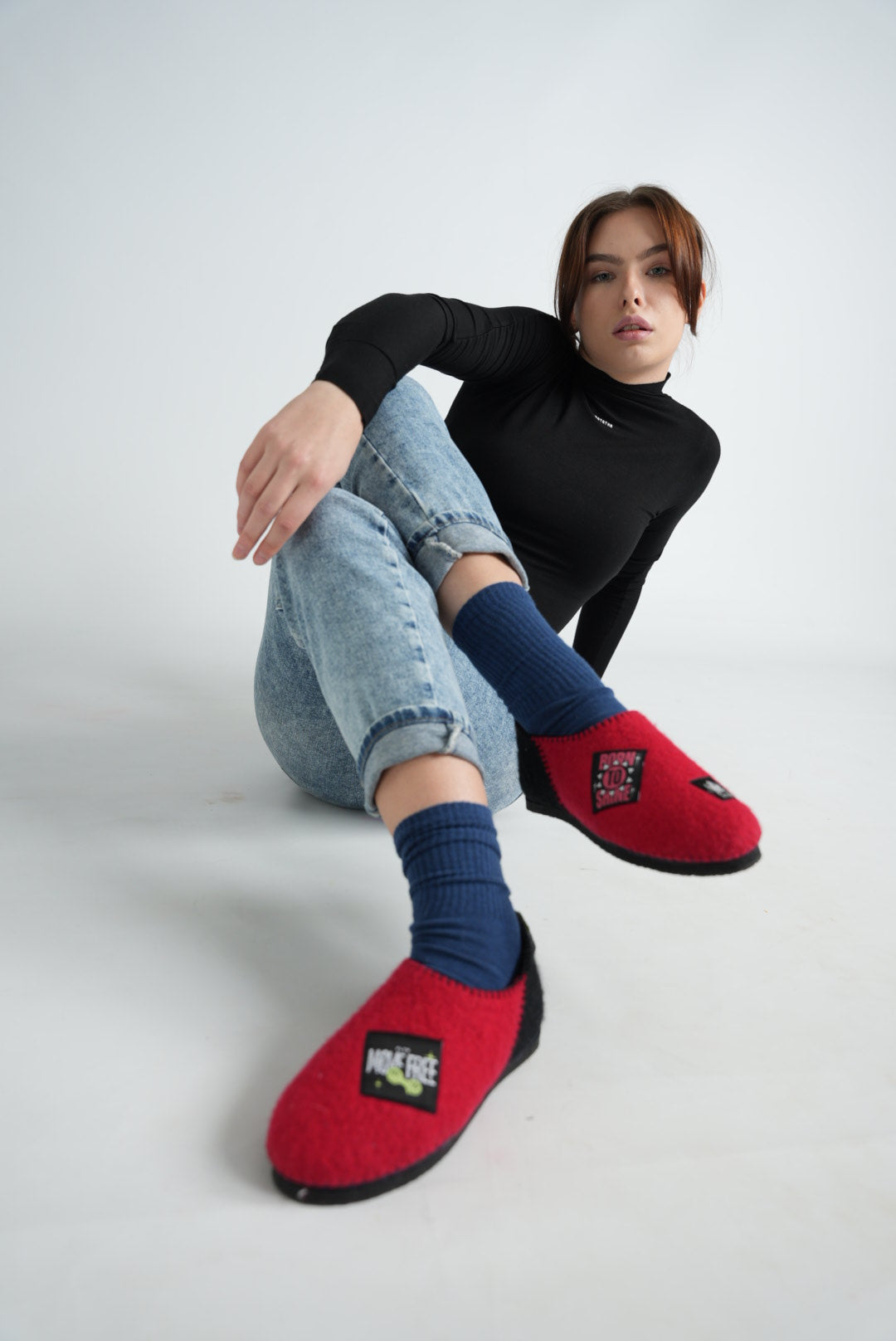 For Minimal Fashion Lovers: Add a Pop with Nova